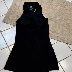 Calvin Klein Halter Dress